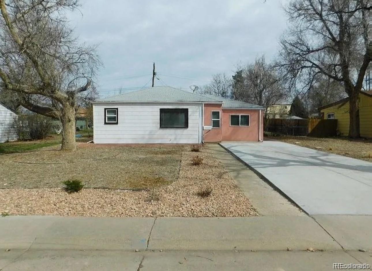 MLS Image # for 1266  del mar parkway,aurora, Colorado