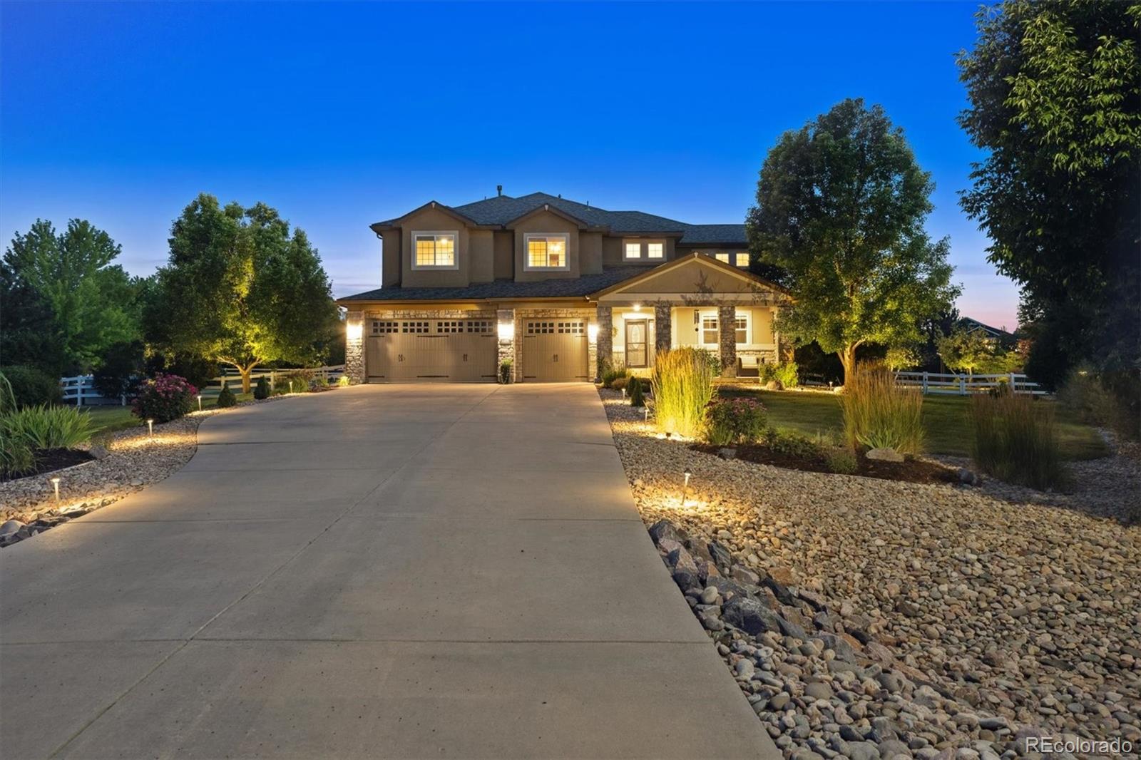 Report Image #1 for 6478 E 163rd Avenue,Brighton, Colorado