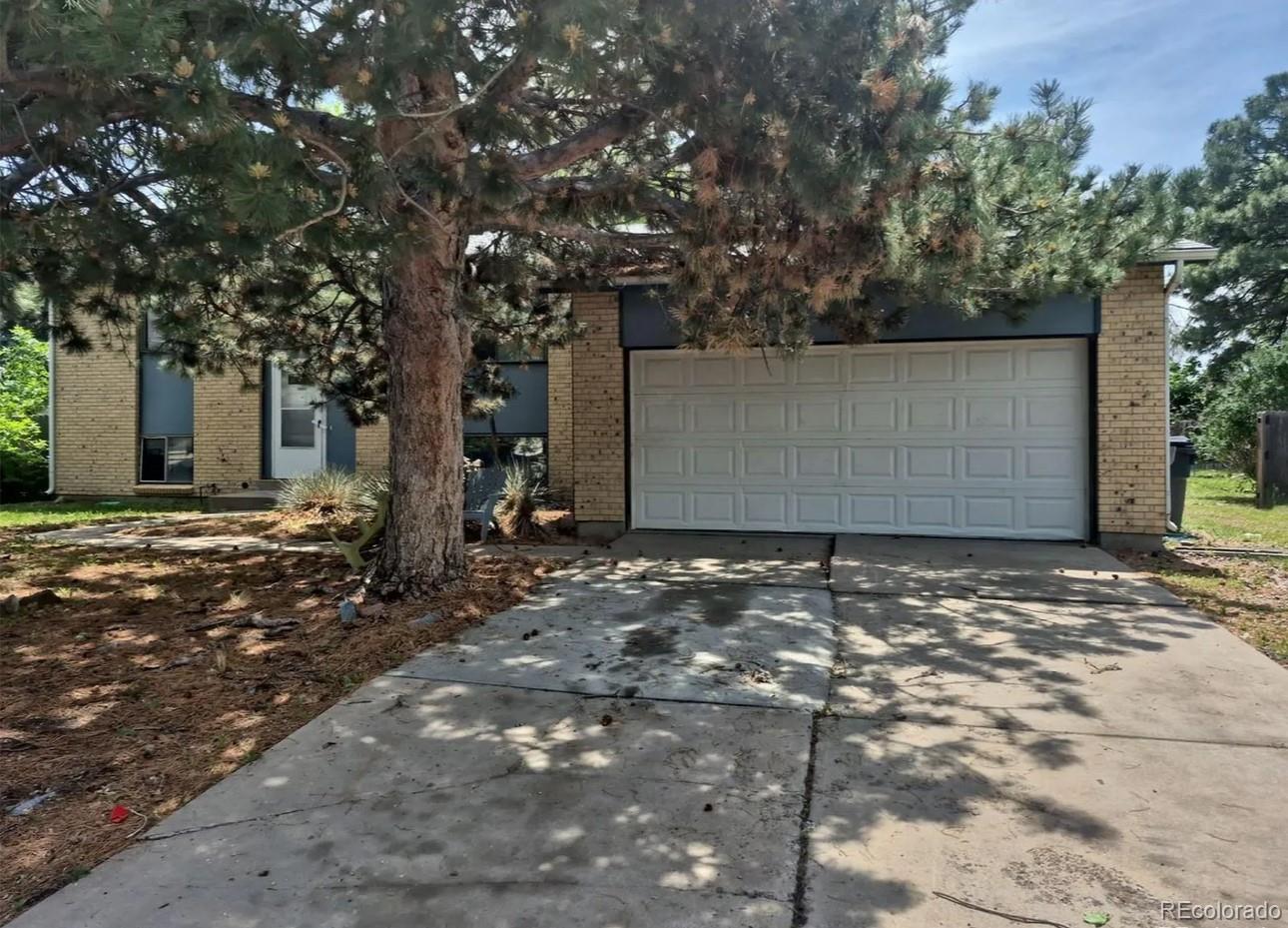 MLS Image # for 16032 e floyd avenue,aurora, Colorado