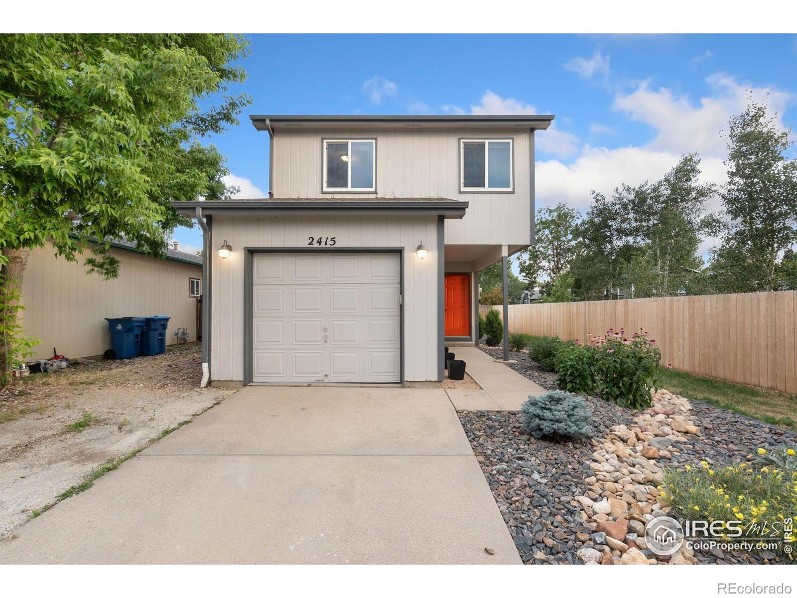 Report Image #1 for 2415  Dalton Drive,Fort Collins, Colorado