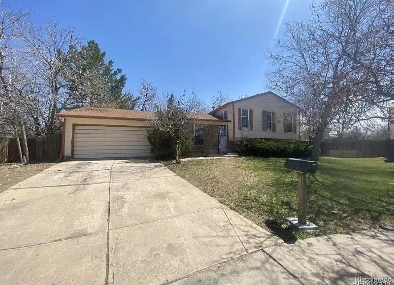 MLS Image # for 18249 e mexico place,aurora, Colorado
