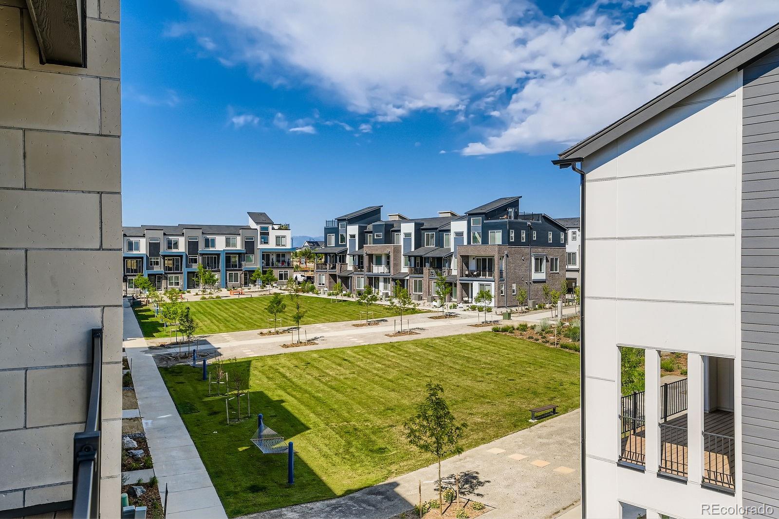 Report Image #1 for 16599  Peak Way,Broomfield, Colorado
