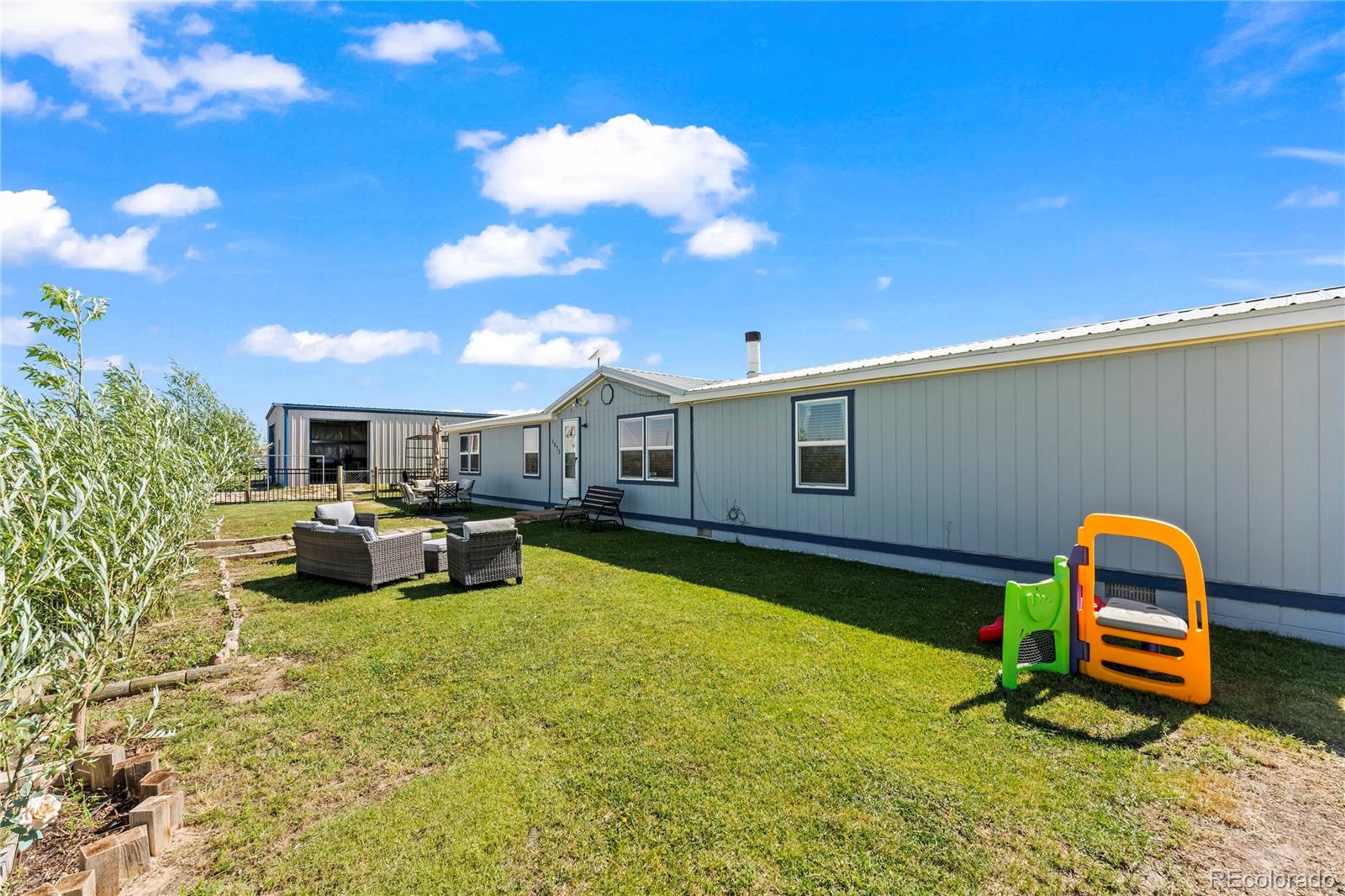Report Image #1 for 1475  High Prairie Point,Calhan, Colorado
