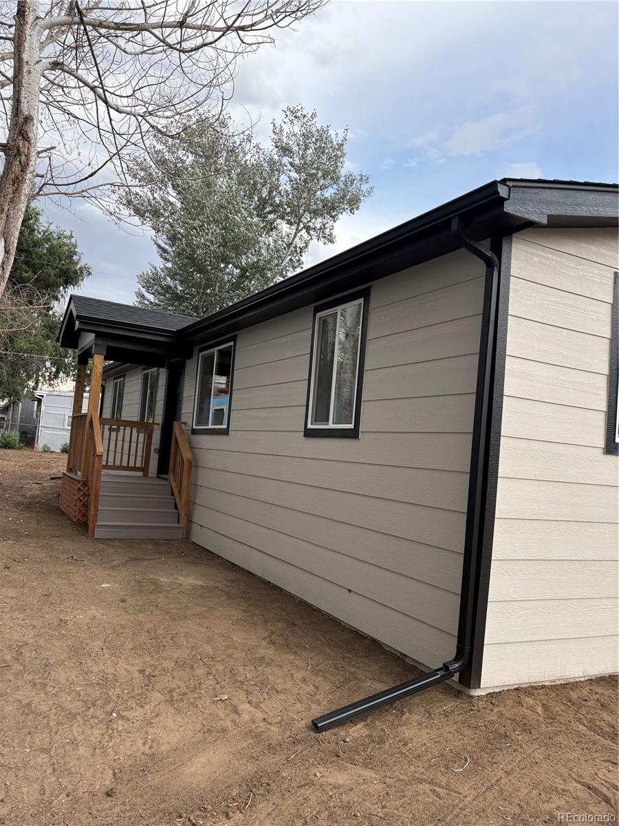 Report Image #1 for 214  Poplar Street,Lochbuie, Colorado