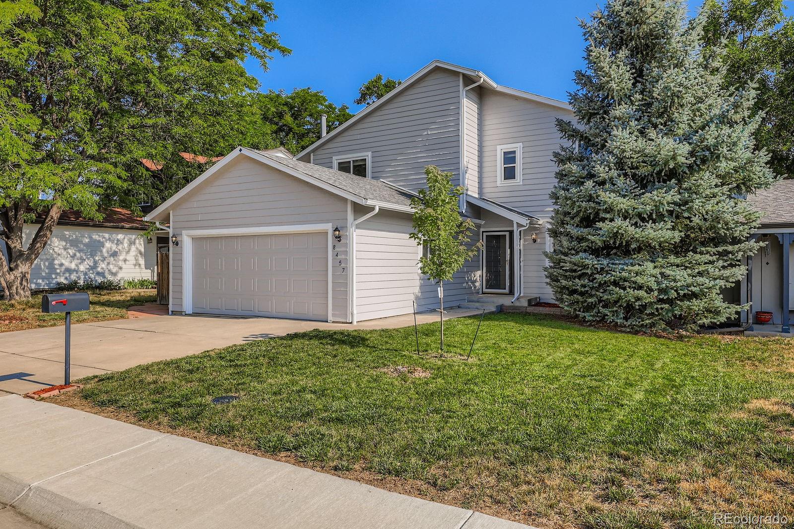 Report Image #1 for 8457 W 79th Place,Arvada, Colorado