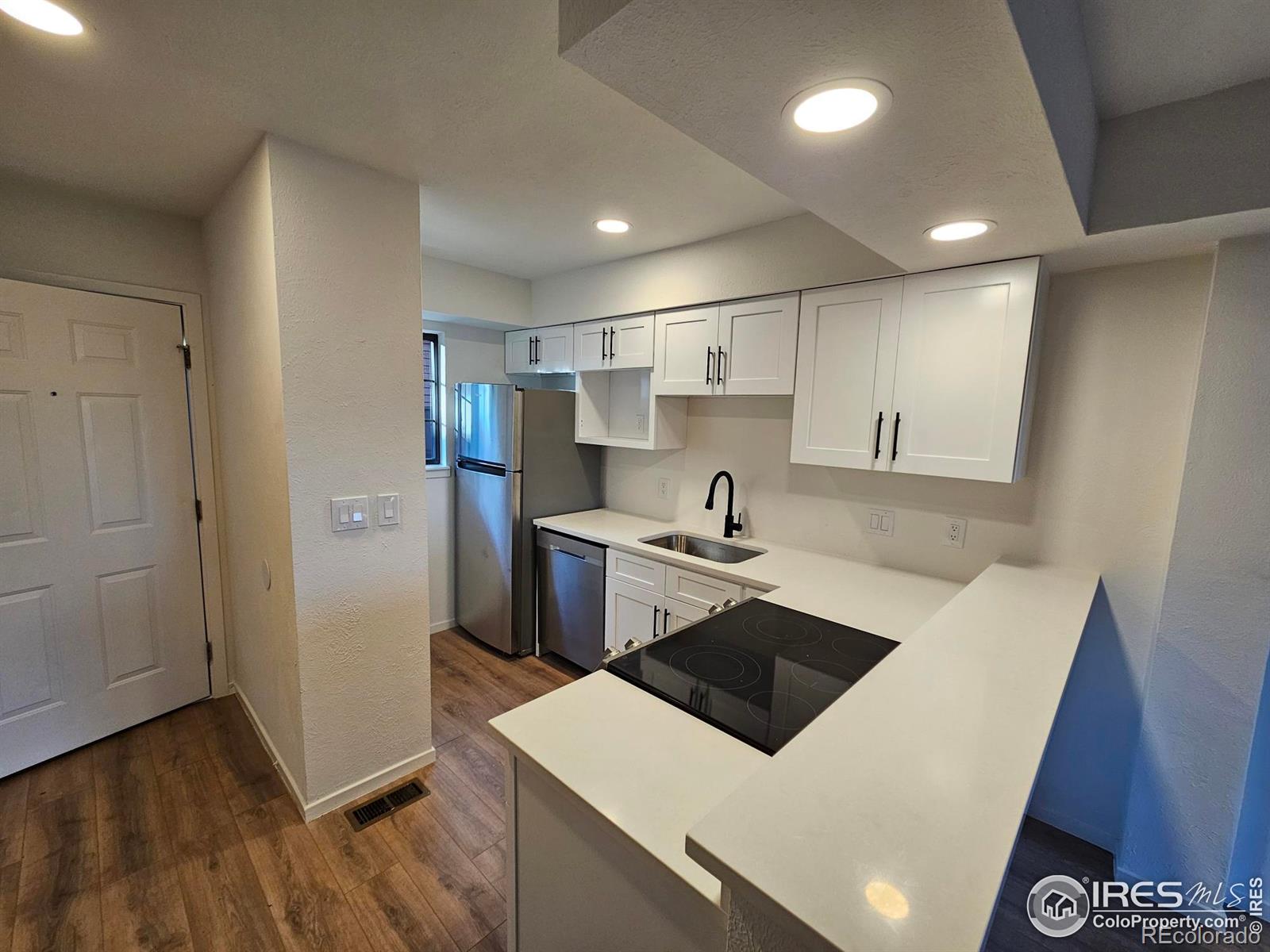 Report Image #1 for 725  Julian Circle,Lafayette, Colorado