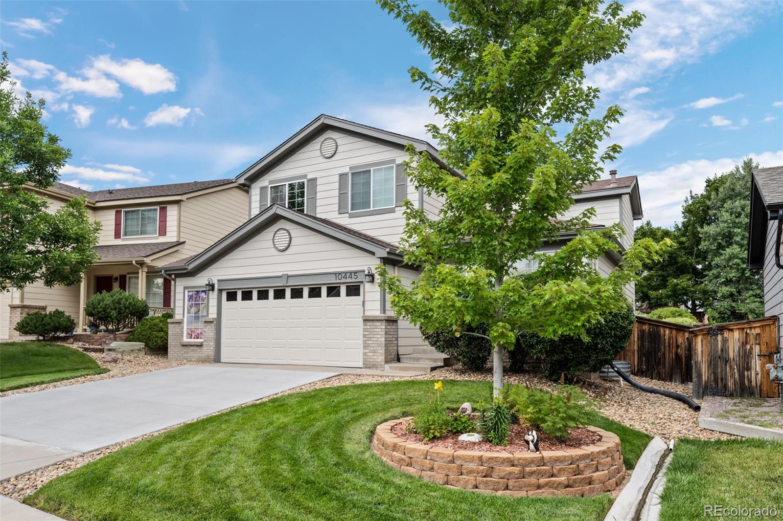 Report Image #1 for 10445  Cheetah Winds ,Lone Tree, Colorado