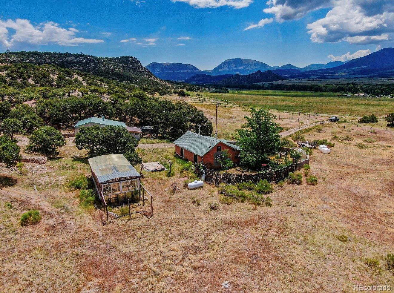 Report Image #1 for 2145  County Road 580 ,Gardner, Colorado