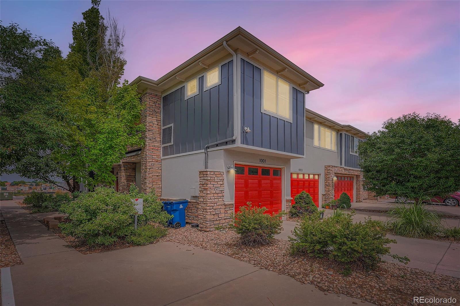 Report Image #1 for 9300 E Florida Avenue,Denver, Colorado