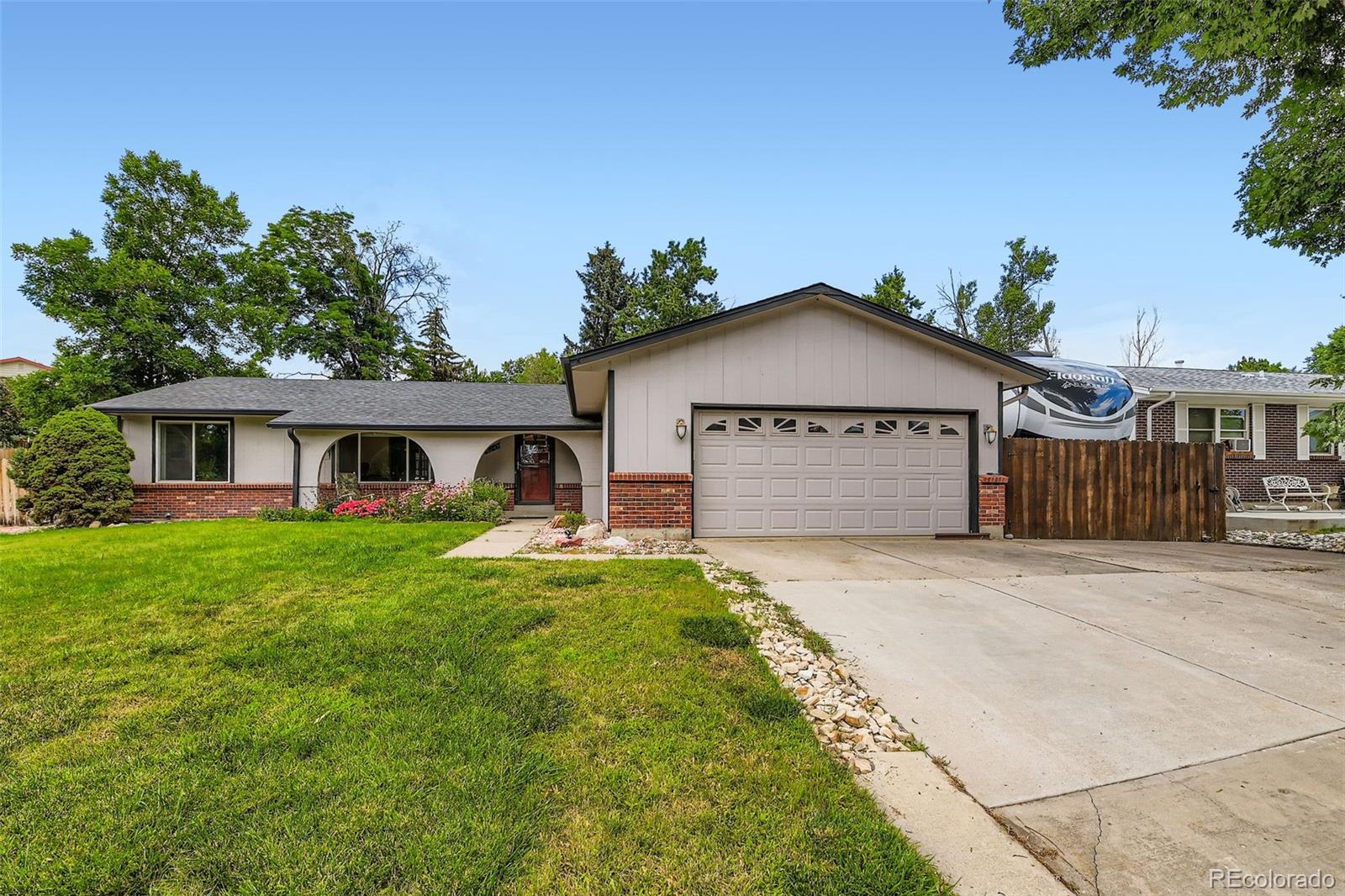 Report Image #1 for 8247  Quay Court,Arvada, Colorado