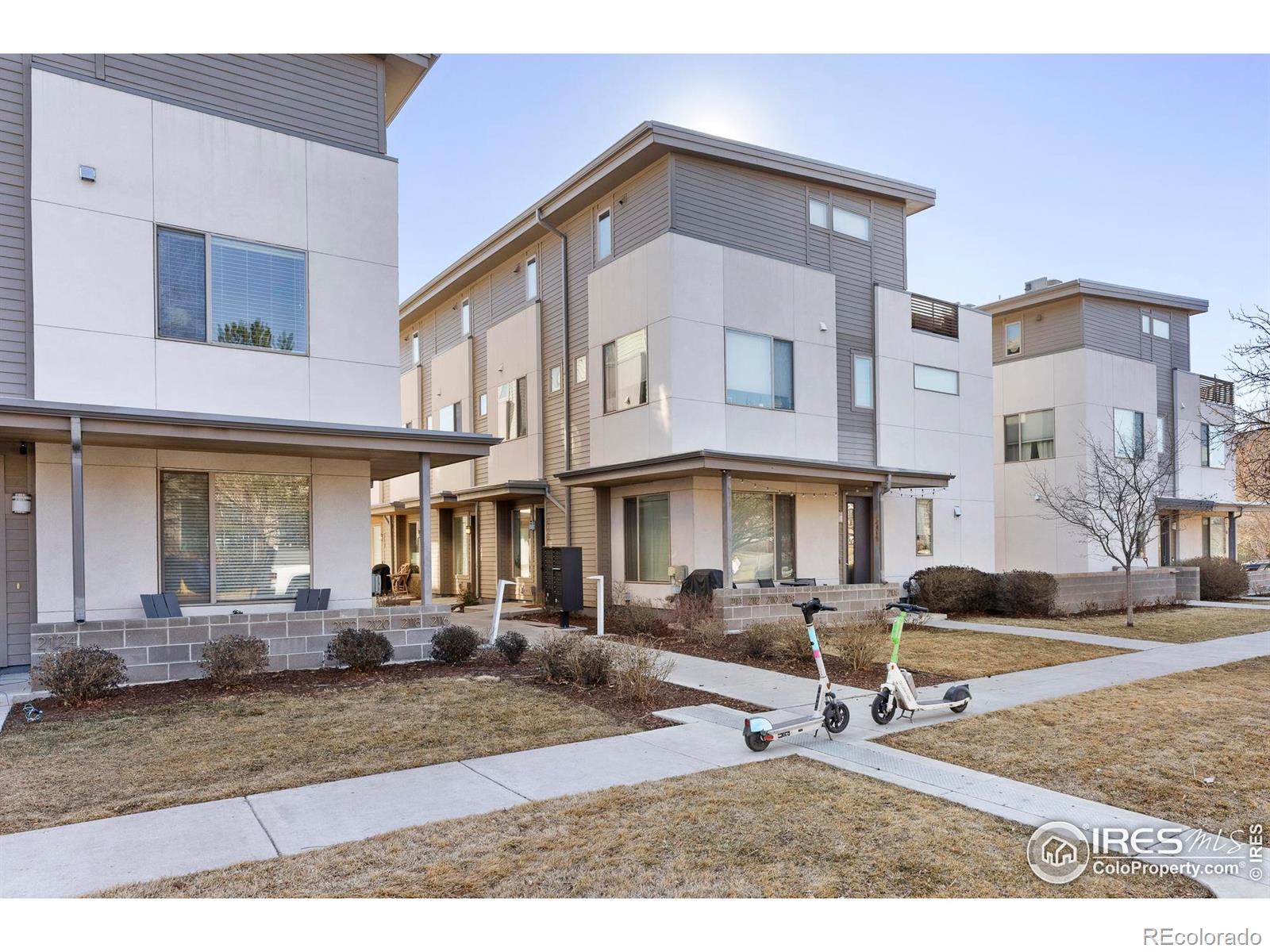 Report Image #1 for 2110  Decatur Street,Denver, Colorado