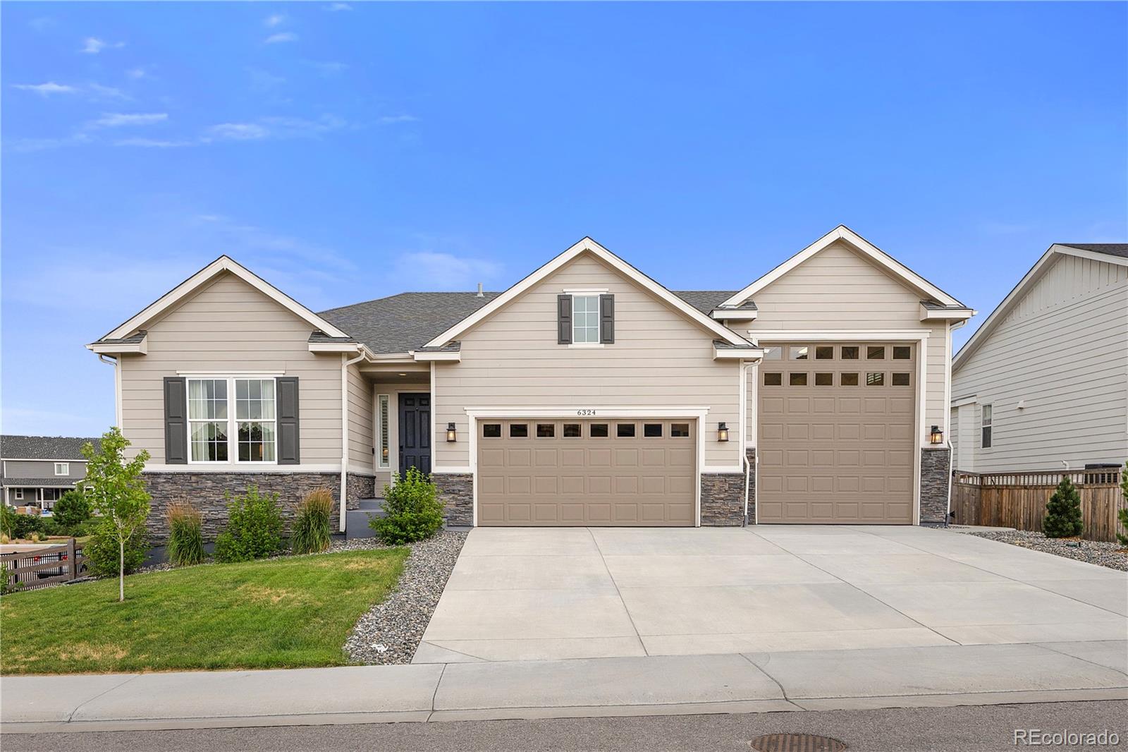 Report Image #1 for 6324  Leilani Drive,Castle Rock, Colorado