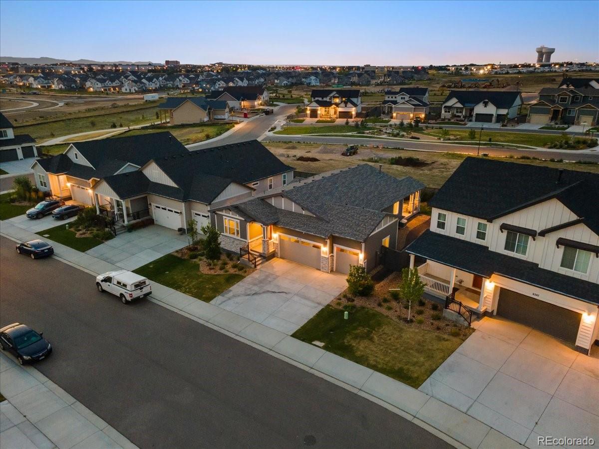 Report Image #1 for 6333  Icegrass Avenue,Loveland, Colorado
