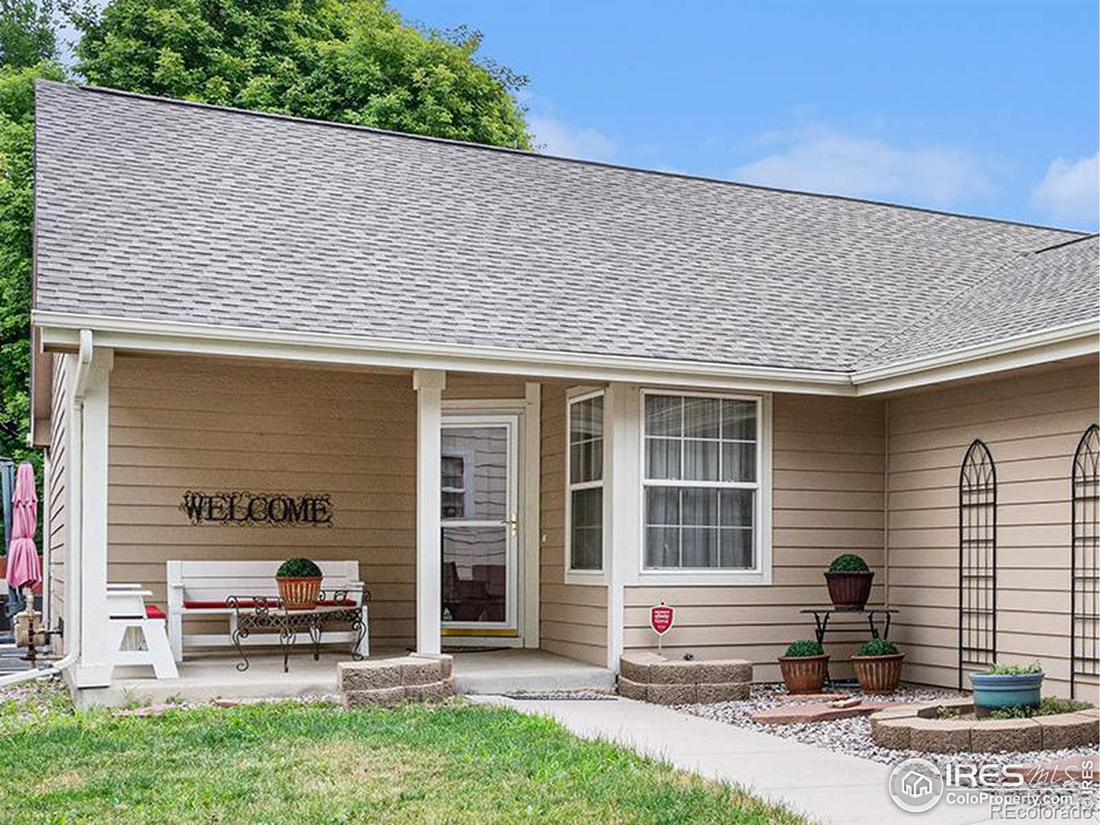 Report Image #1 for 2608  Paddington Road,Fort Collins, Colorado