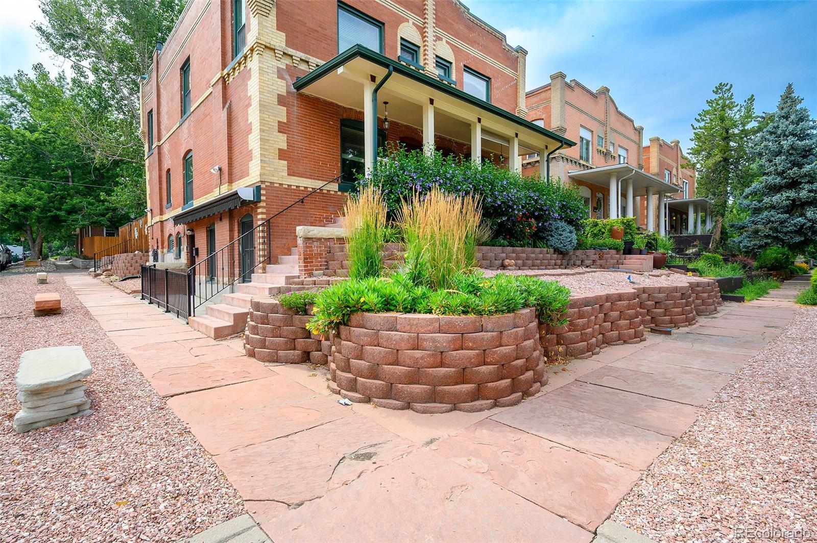 Report Image #1 for 3303  Tennyson Street,Denver, Colorado