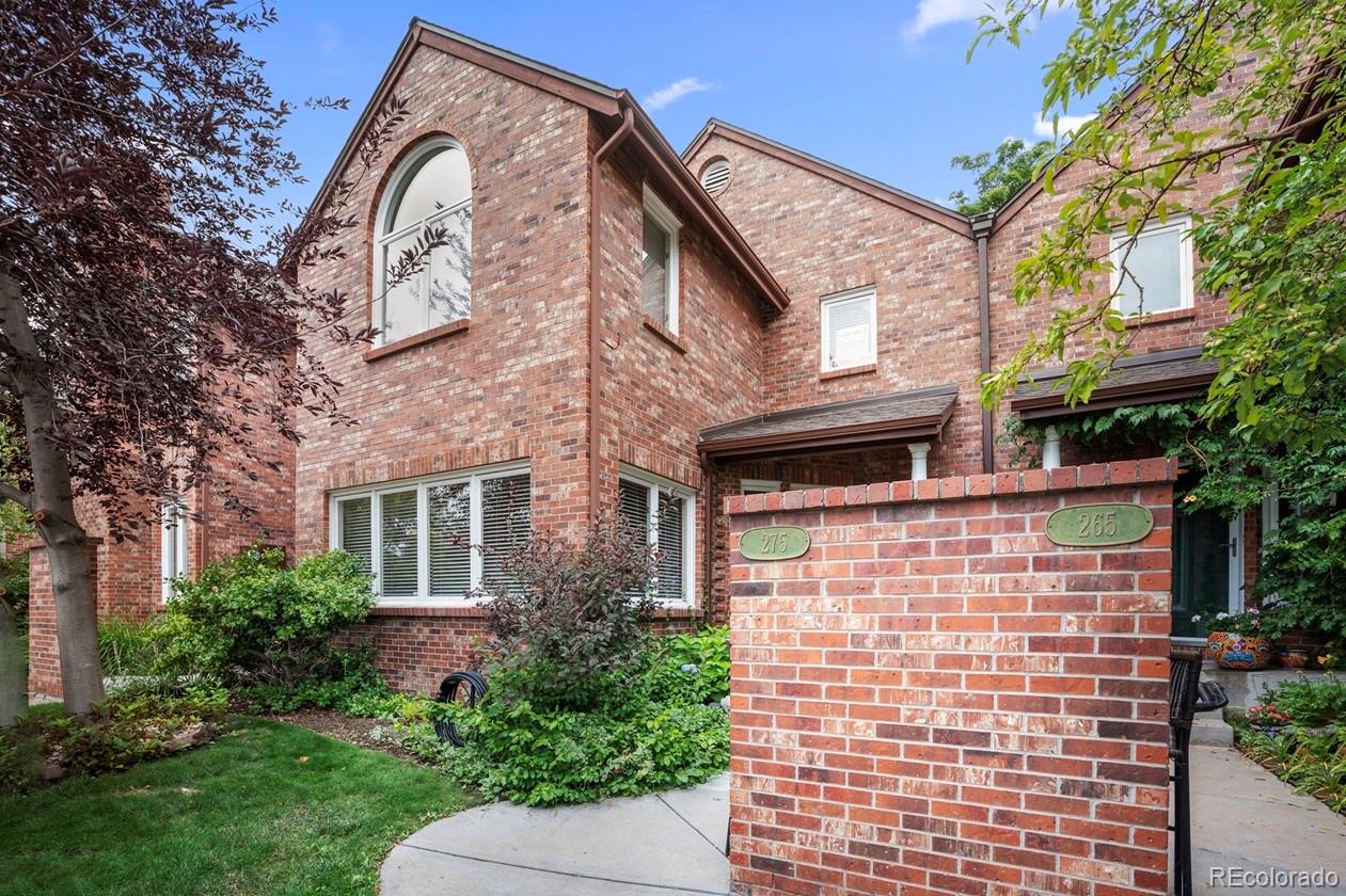 Report Image #1 for 275 S Holly Street,Denver, Colorado