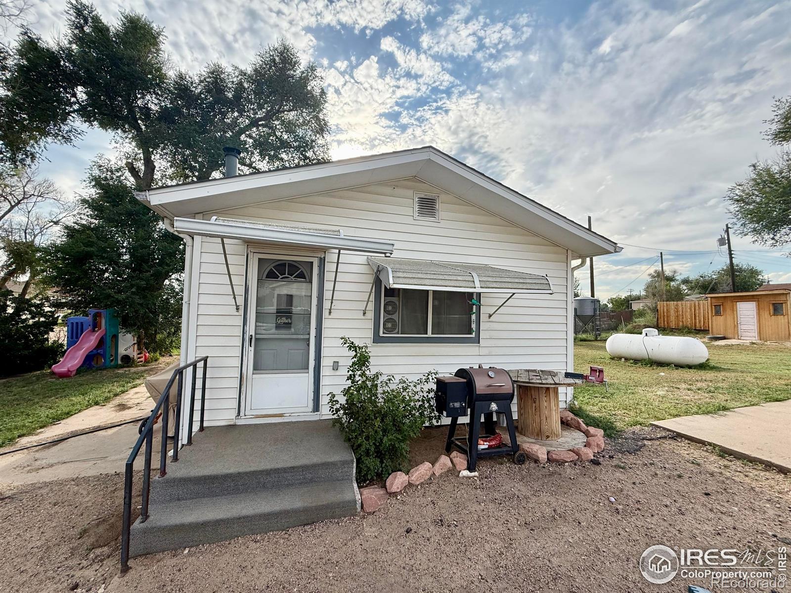 Report Image #1 for 24797  Pleasant Hill Avenue,Galeton, Colorado