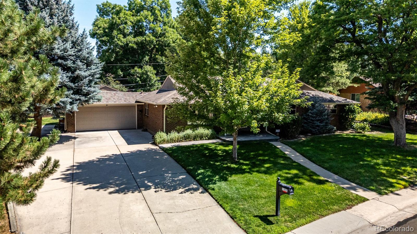 Report Image #1 for 11935 W 21st Way,Lakewood, Colorado