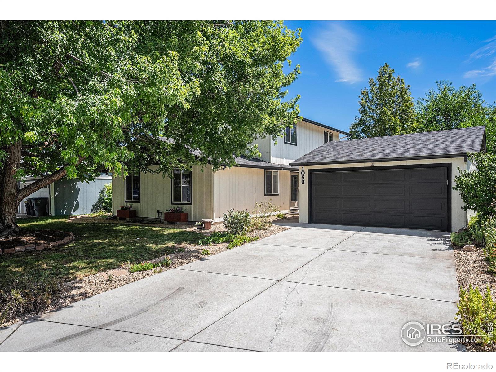 Report Image #1 for 1069  Ponderosa Circle,Longmont, Colorado
