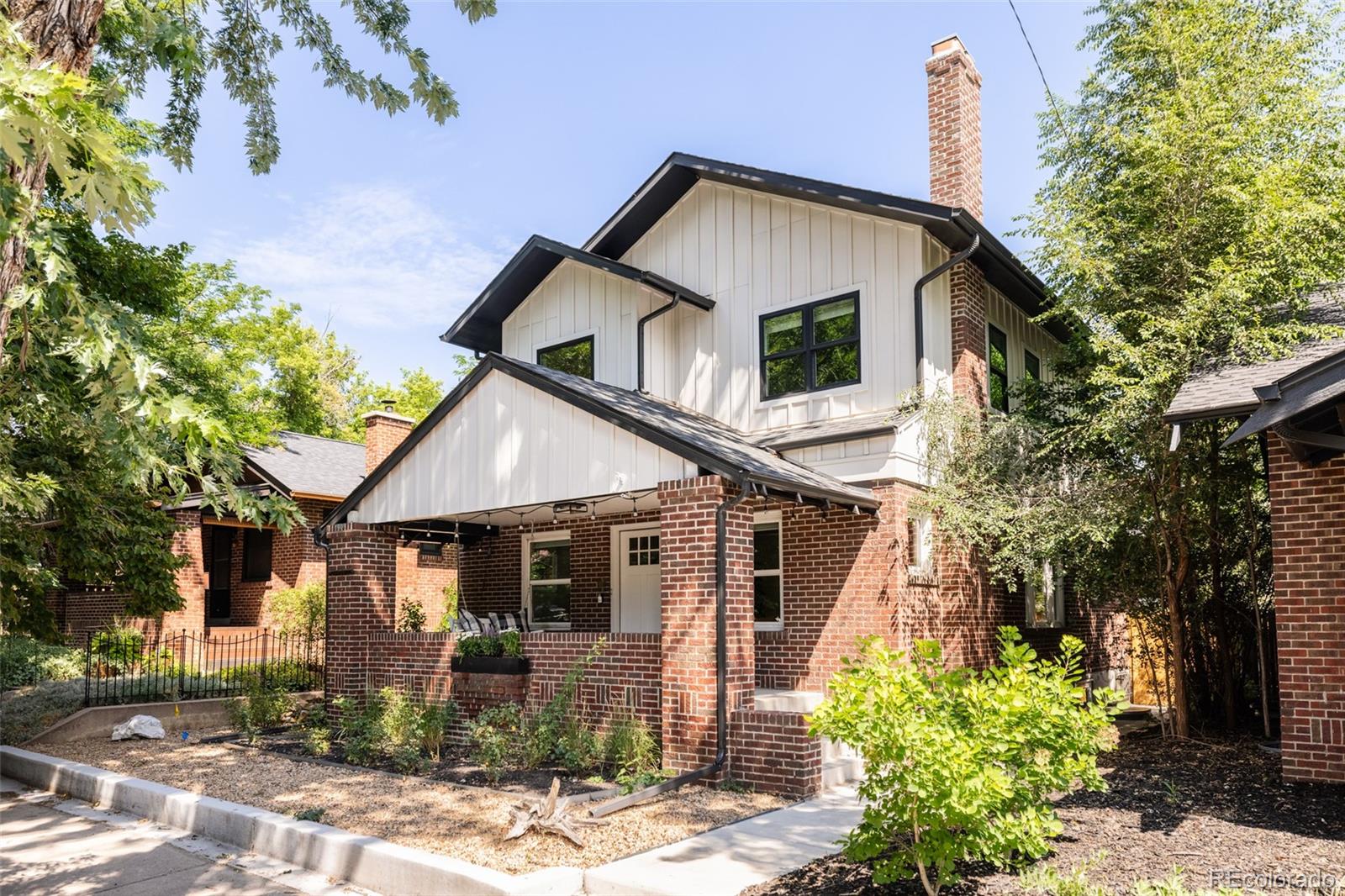 Report Image #1 for 3455 W 35th Avenue,Denver, Colorado