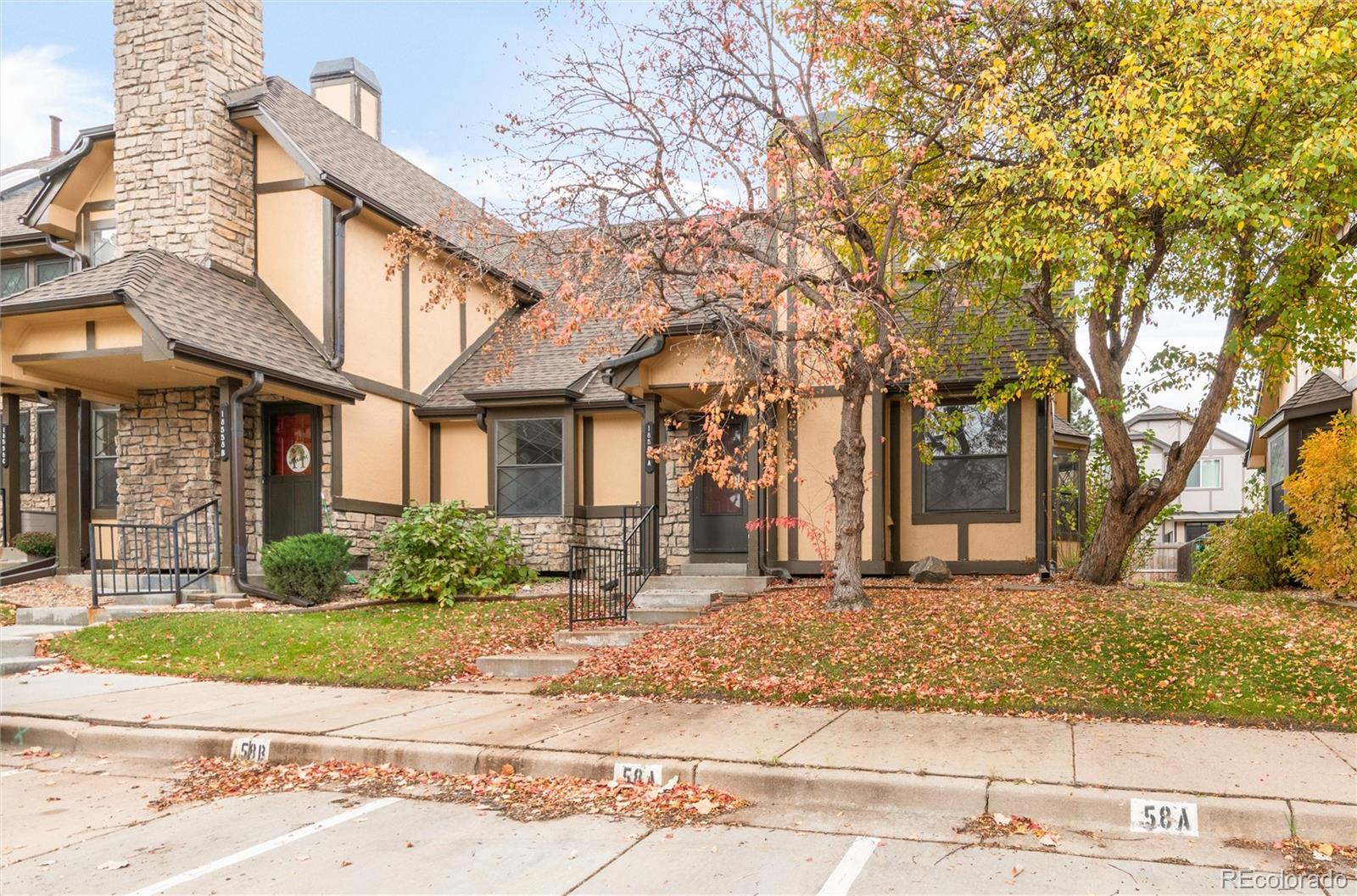 Report Image #1 for 18558 E Whitaker Circle,Aurora, Colorado