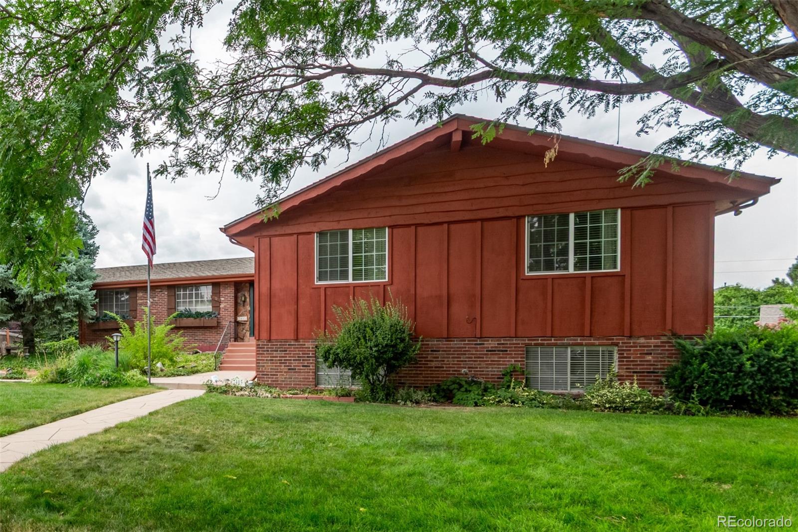 Report Image #1 for 7405 S Albion Street,Centennial, Colorado