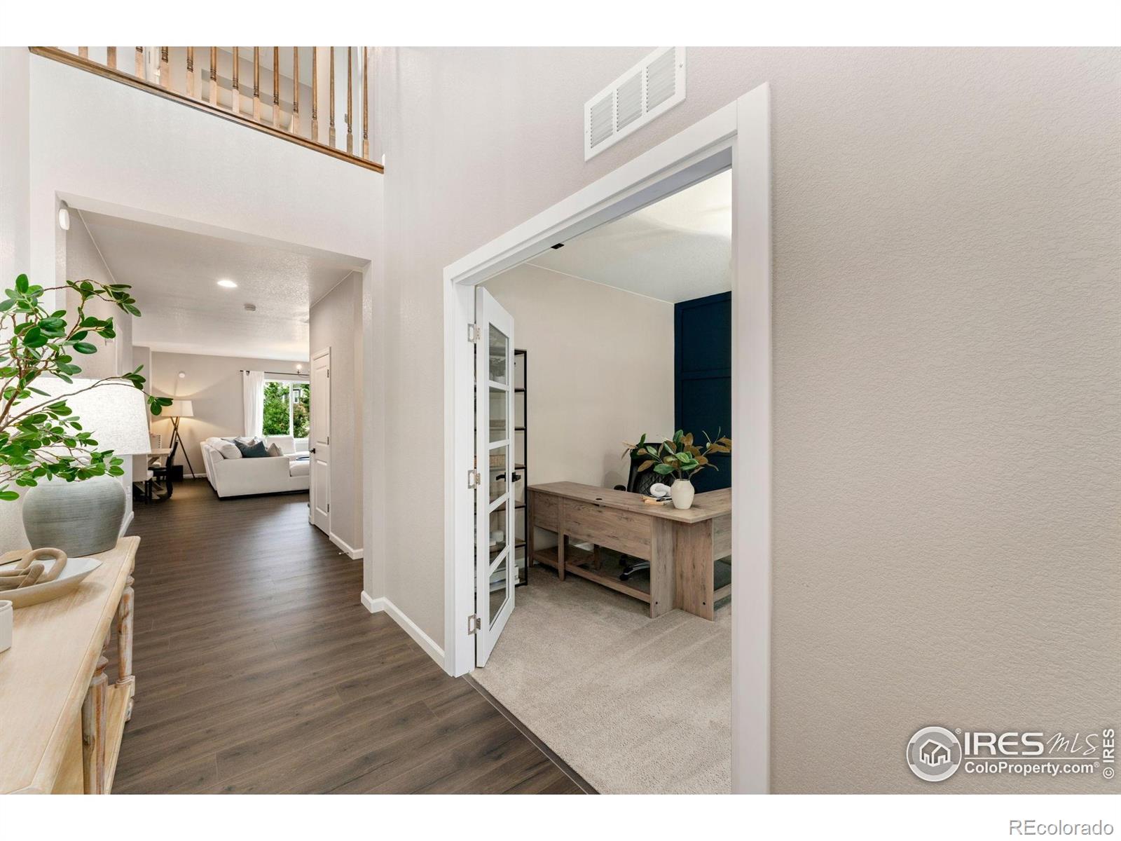 Report Image #1 for 1178  Mcmurdo Circle,Castle Rock, Colorado