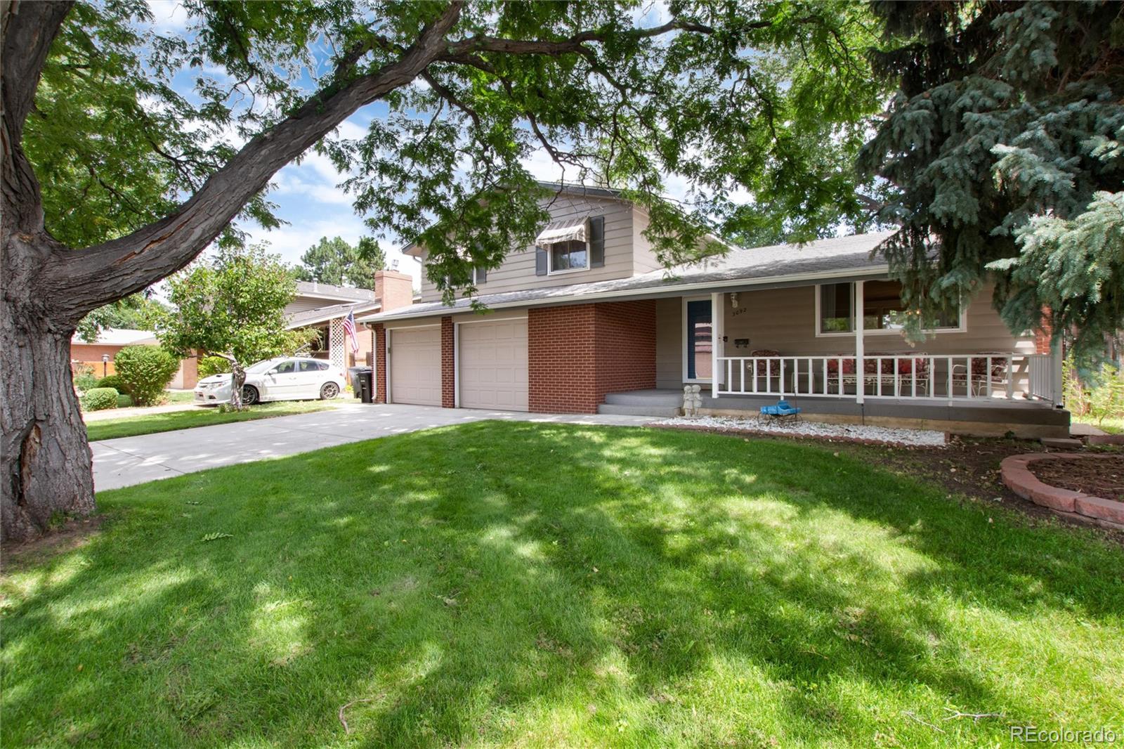 Report Image #1 for 3092 S Gray Street,Denver, Colorado