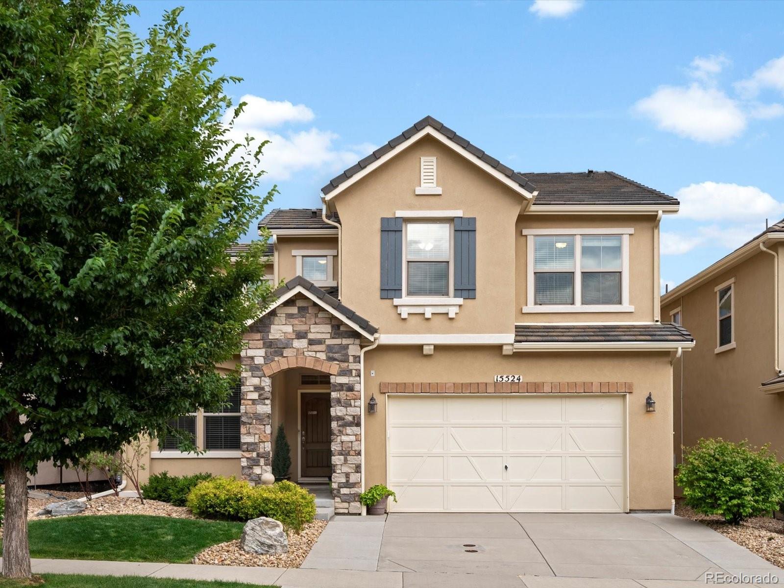 Report Image #1 for 15524 W Auburn Avenue,Lakewood, Colorado
