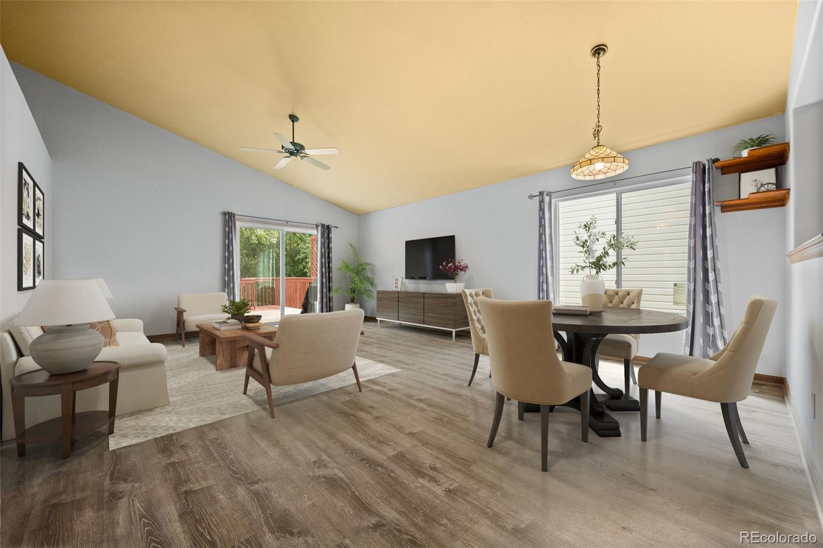 Report Image #1 for 11802  Meadowood Lane,Parker, Colorado
