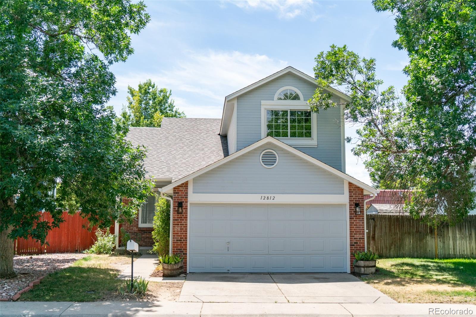 Report Image #1 for 12812 E Wyoming Circle,Aurora, Colorado