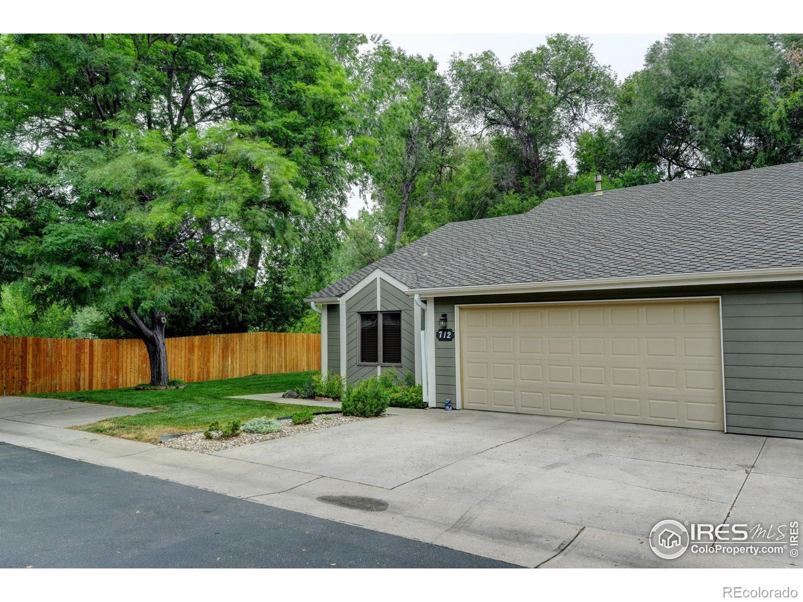 Report Image #1 for 712  Brookhaven Court,Fort Collins, Colorado