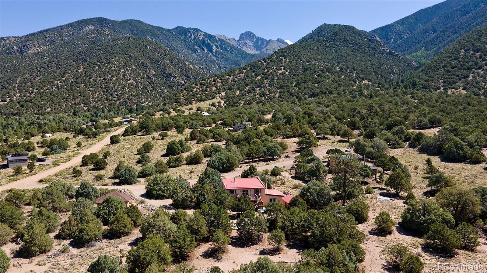 Report Image #1 for 4420  Twinview Court,Crestone, Colorado