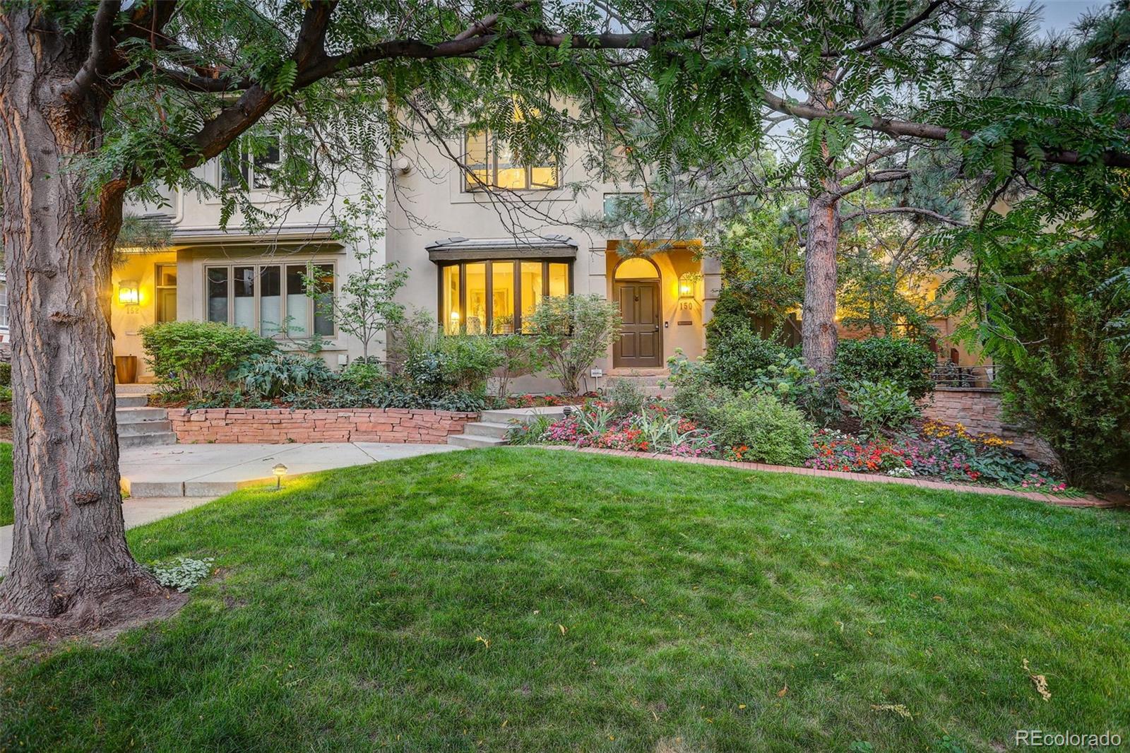 Report Image #1 for 150  Monroe Street,Denver, Colorado
