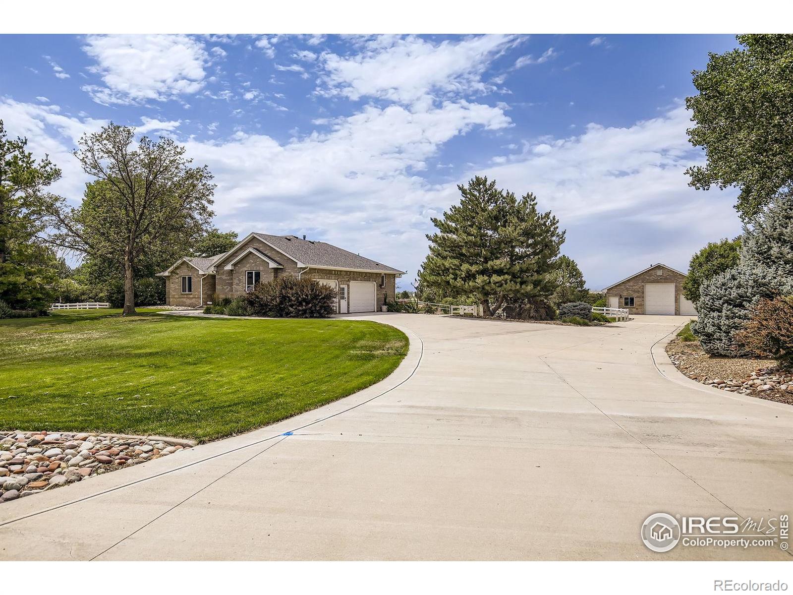 Report Image #1 for 115  Grand View Drive,Mead, Colorado