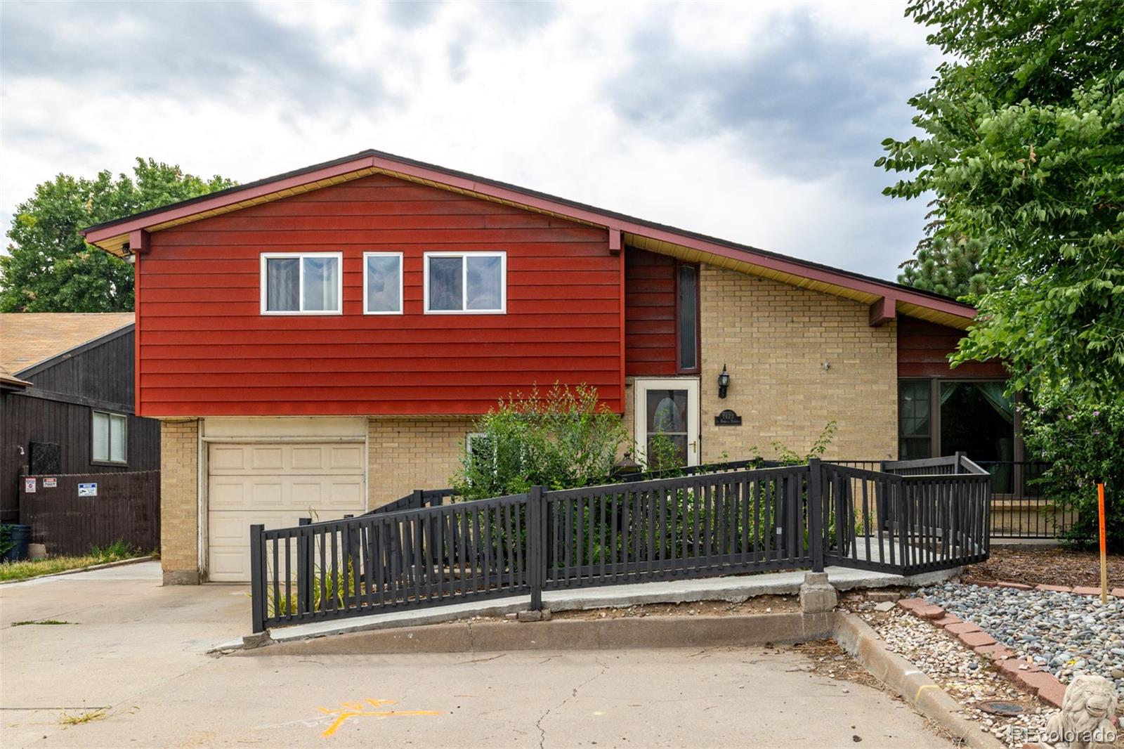 Report Image #1 for 1473 S Monaco Parkway,Denver, Colorado