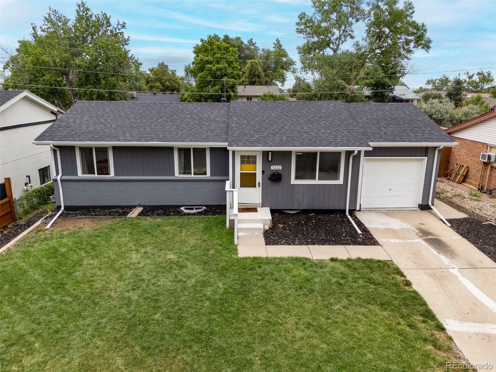Report Image #1 for 3222  Blackhawk Circle,Aurora, Colorado