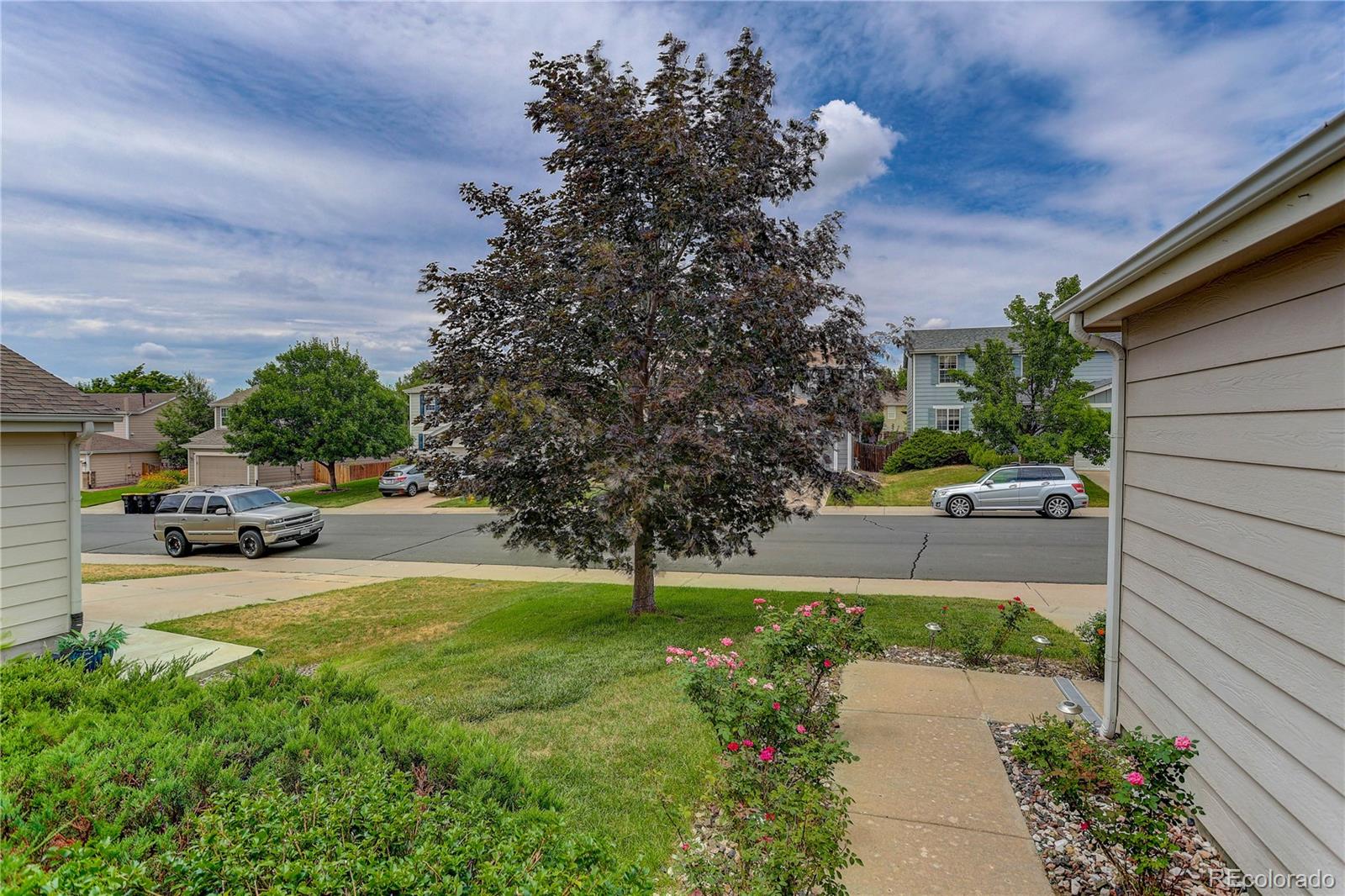 Report Image #1 for 5420 S Shawnee Way,Aurora, Colorado