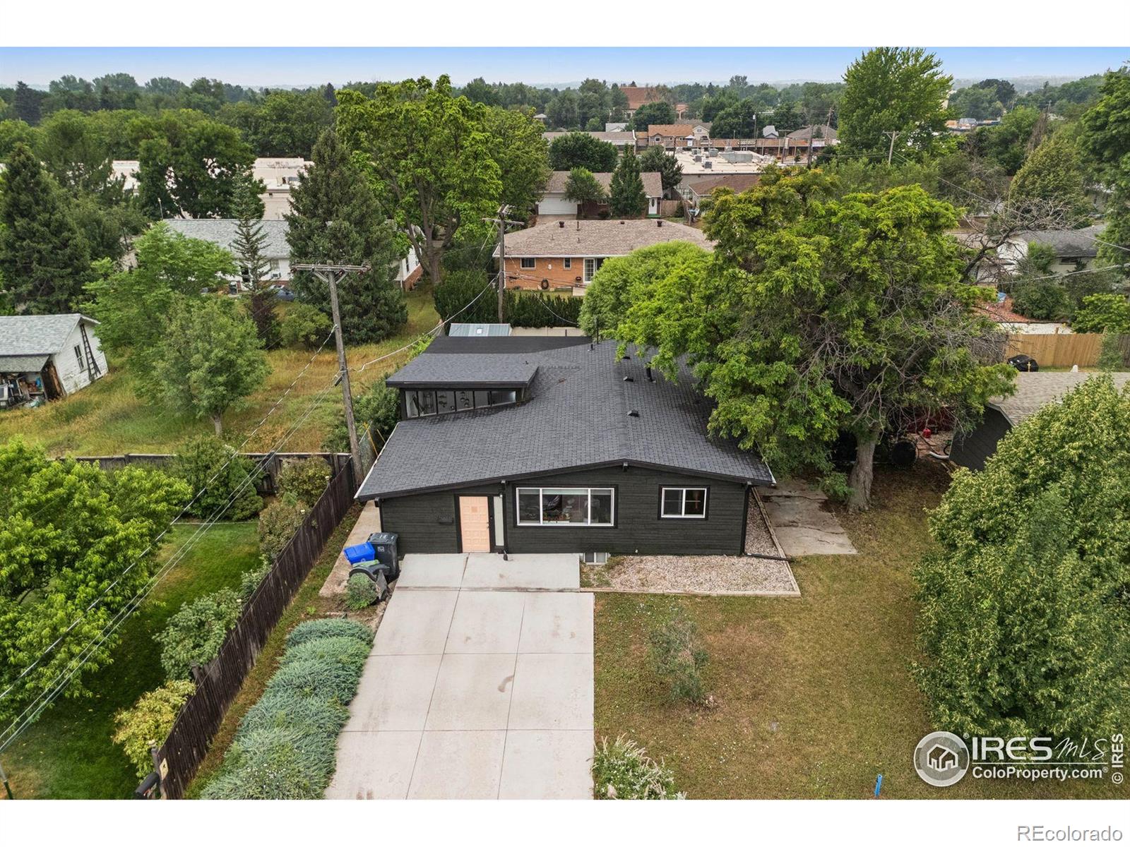 Report Image #1 for 1530 W 16th Street,Loveland, Colorado