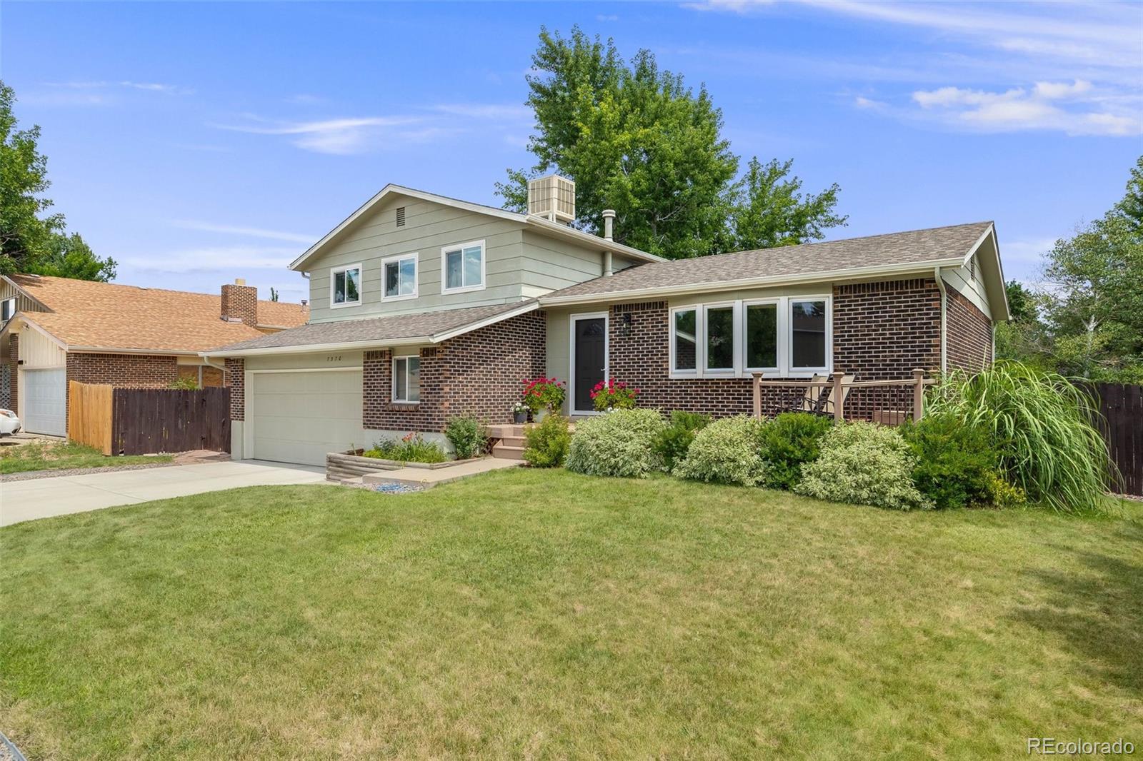 Report Image #1 for 7370  Devinney Court,Arvada, Colorado