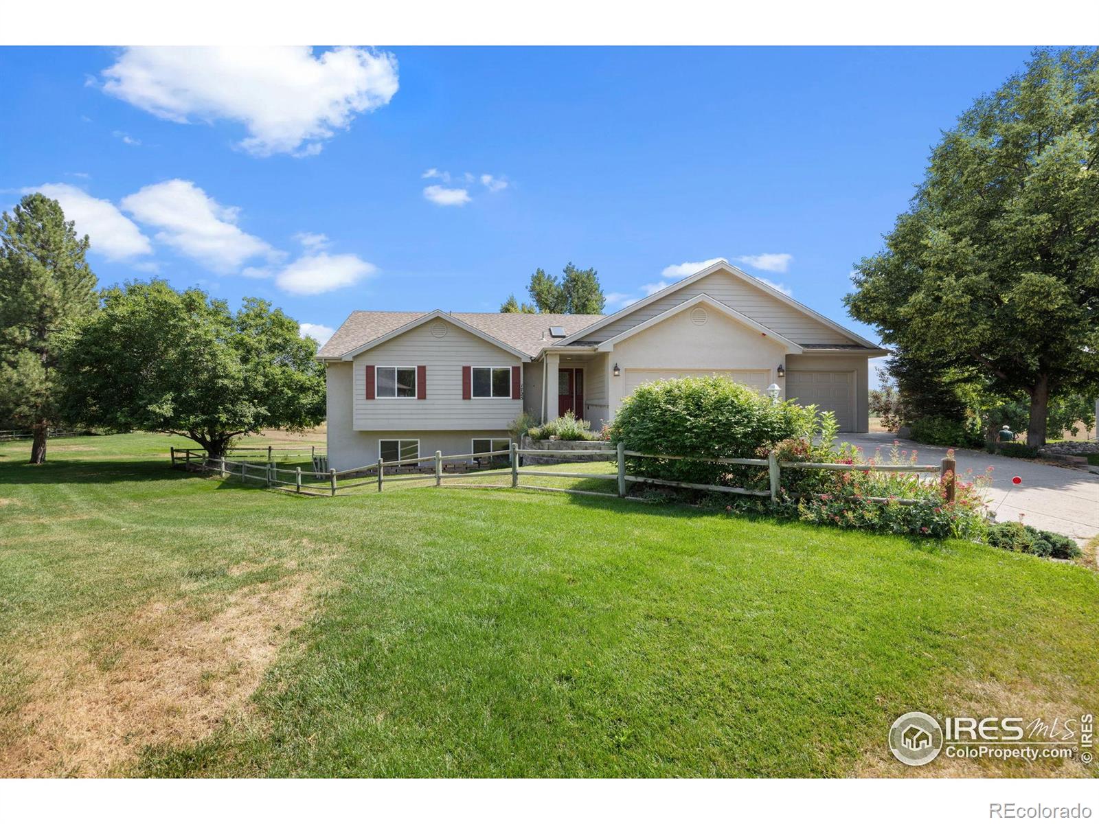 Report Image #1 for 1725  Keyes Court,Loveland, Colorado
