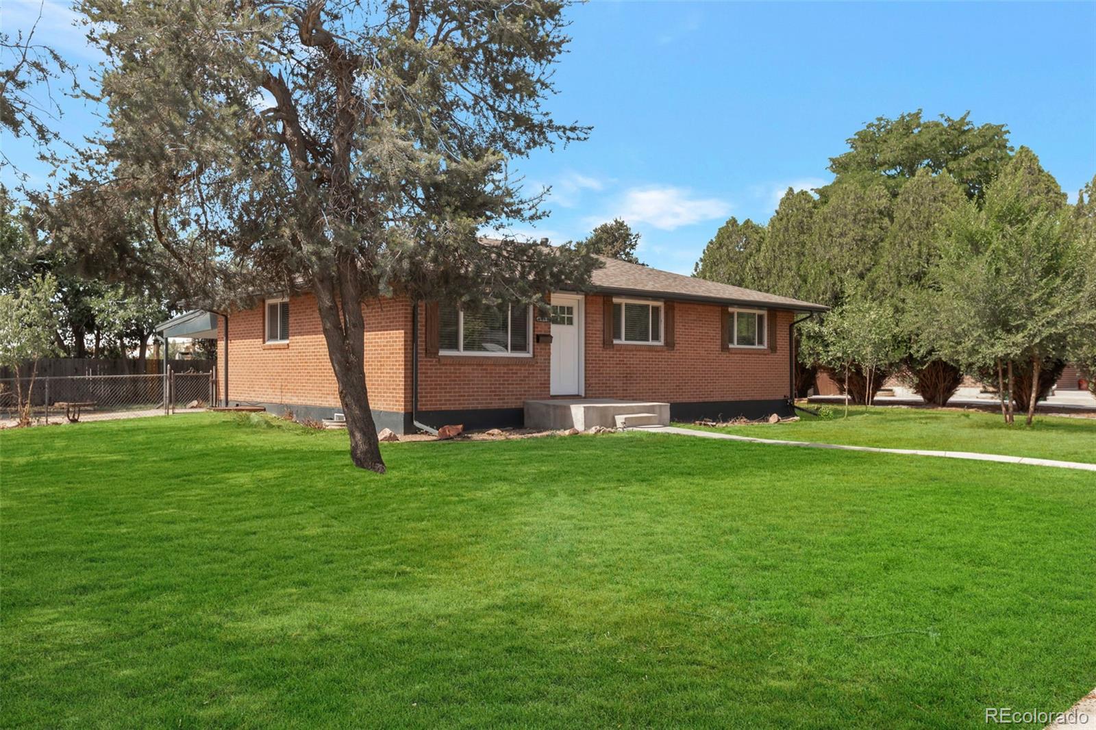 Report Image #1 for 2904 W Chenango Avenue,Englewood, Colorado