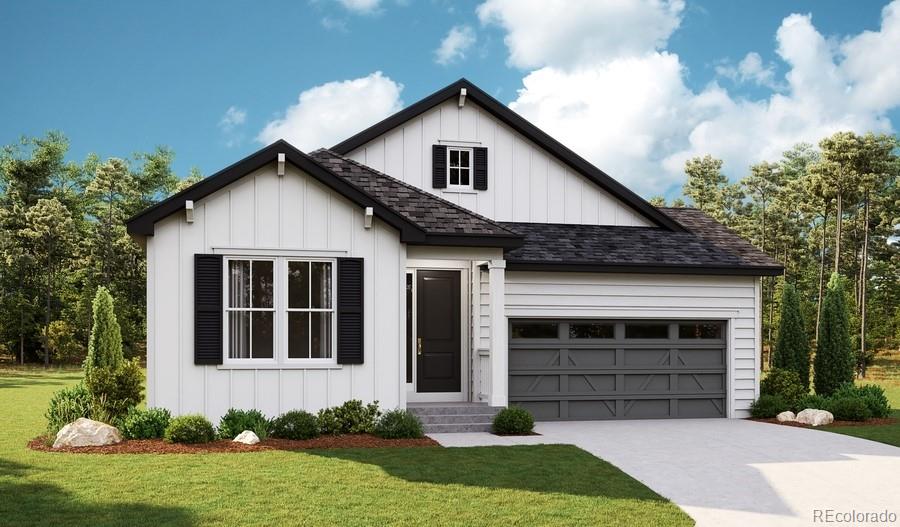 MLS Image # for 653  split rock drive,erie, Colorado