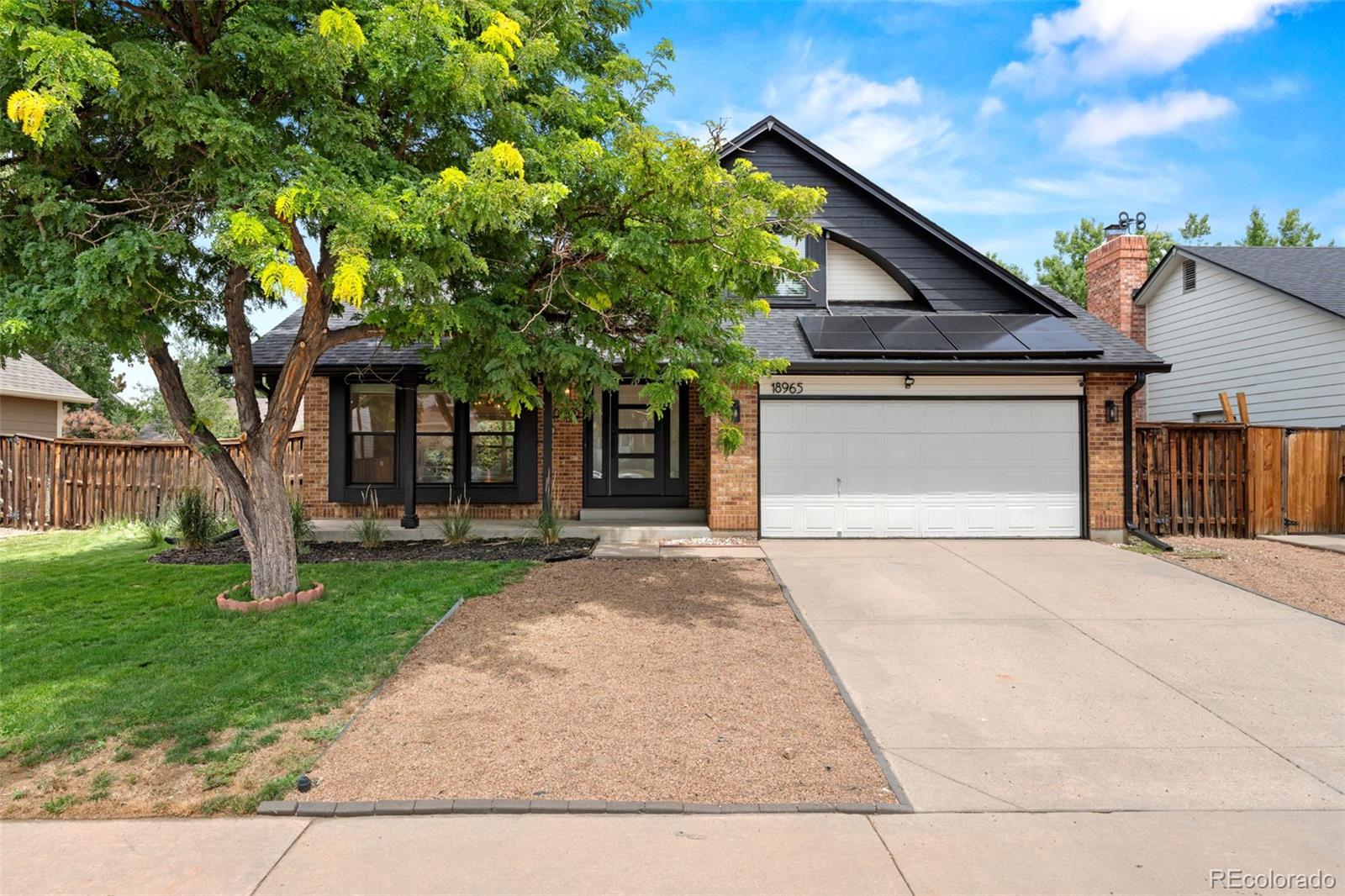 Report Image #1 for 18965  Kelly Place,Denver, Colorado