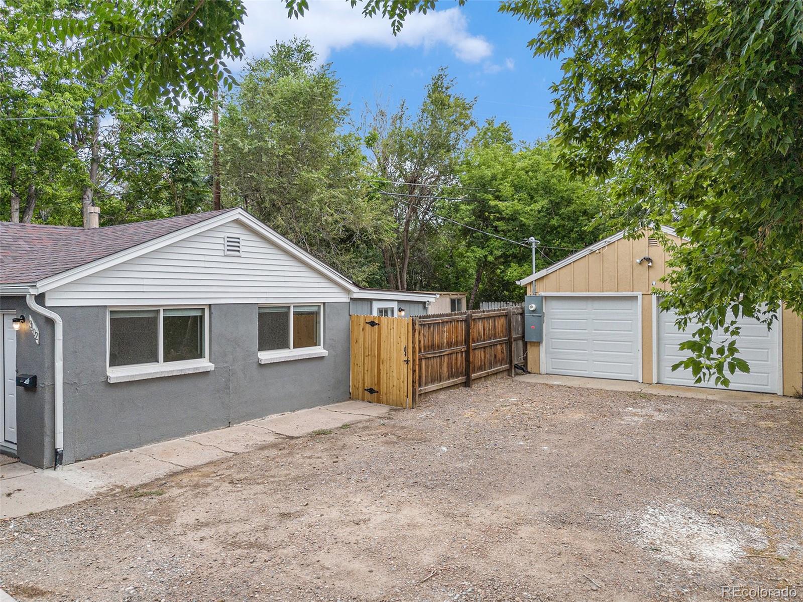 Report Image #1 for 3102  Gray Street,Wheat Ridge, Colorado