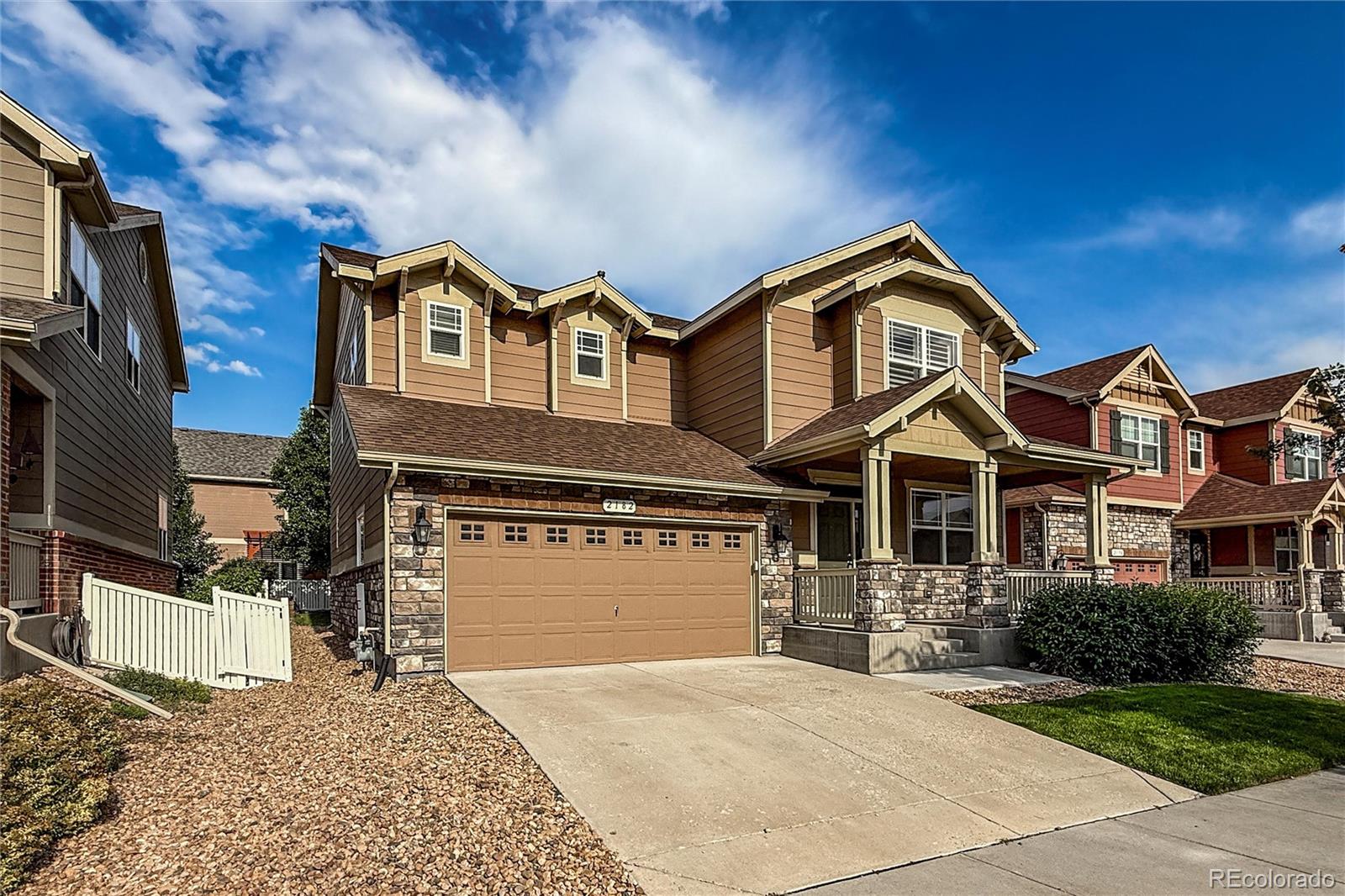 Report Image #1 for 2182  Steppe Drive,Longmont, Colorado