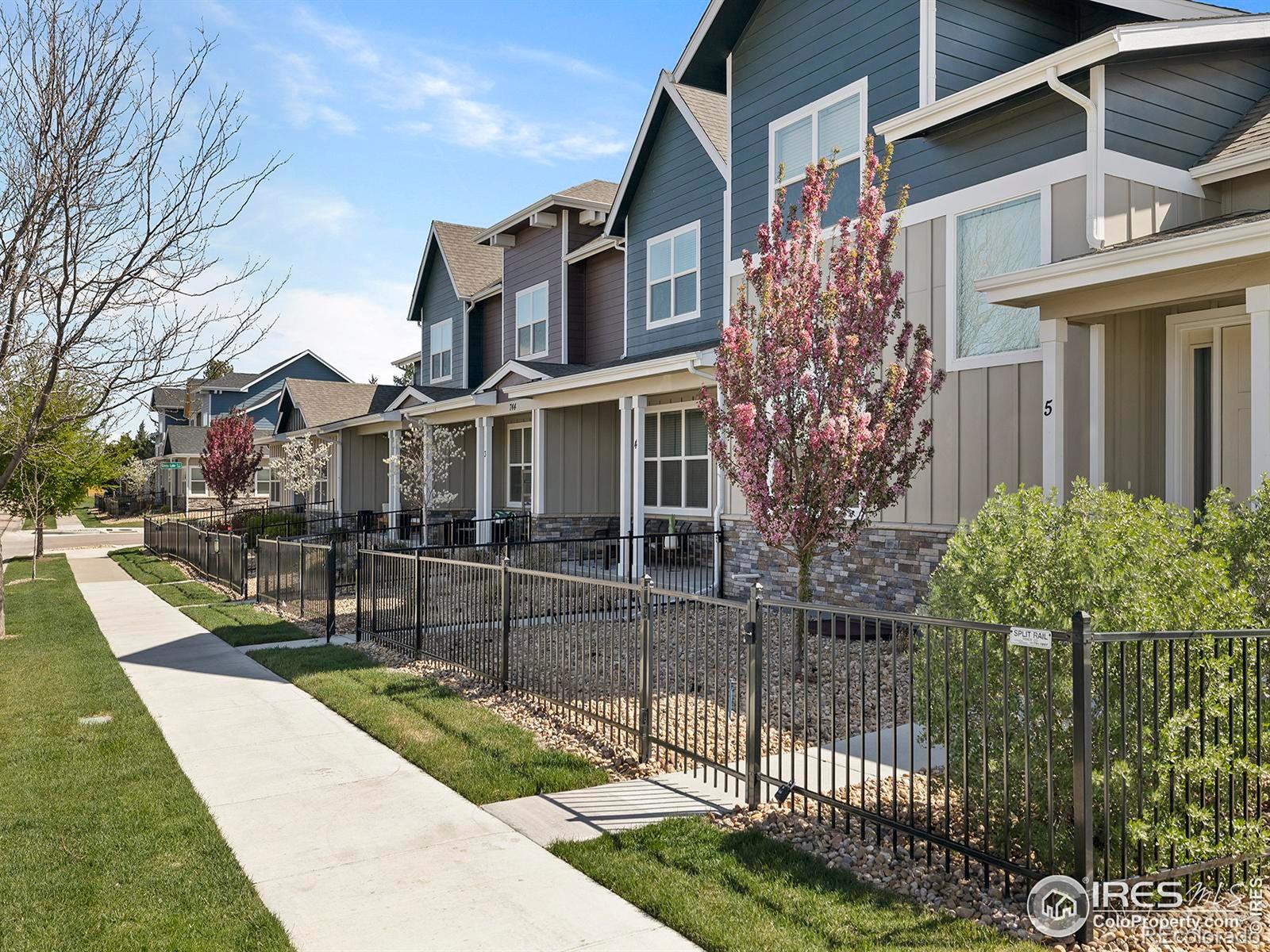 Report Image #1 for 744  Wagon Trail Road,Fort Collins, Colorado