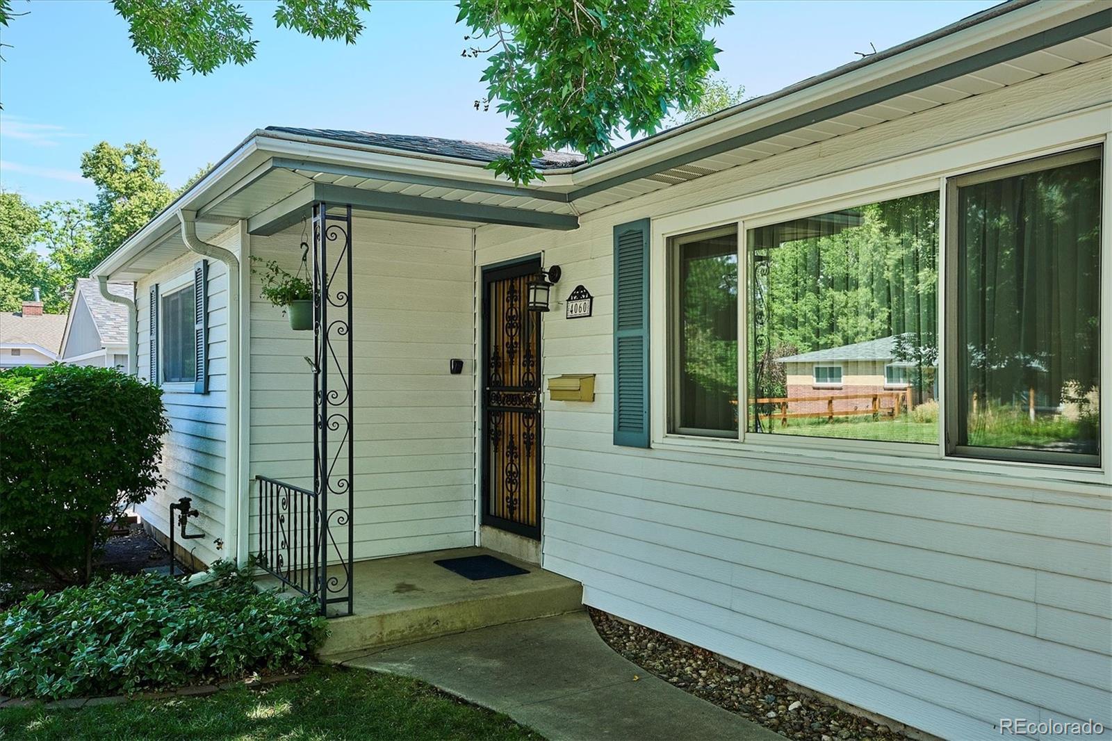 Report Image #1 for 4060  Eaton Street,Wheat Ridge, Colorado