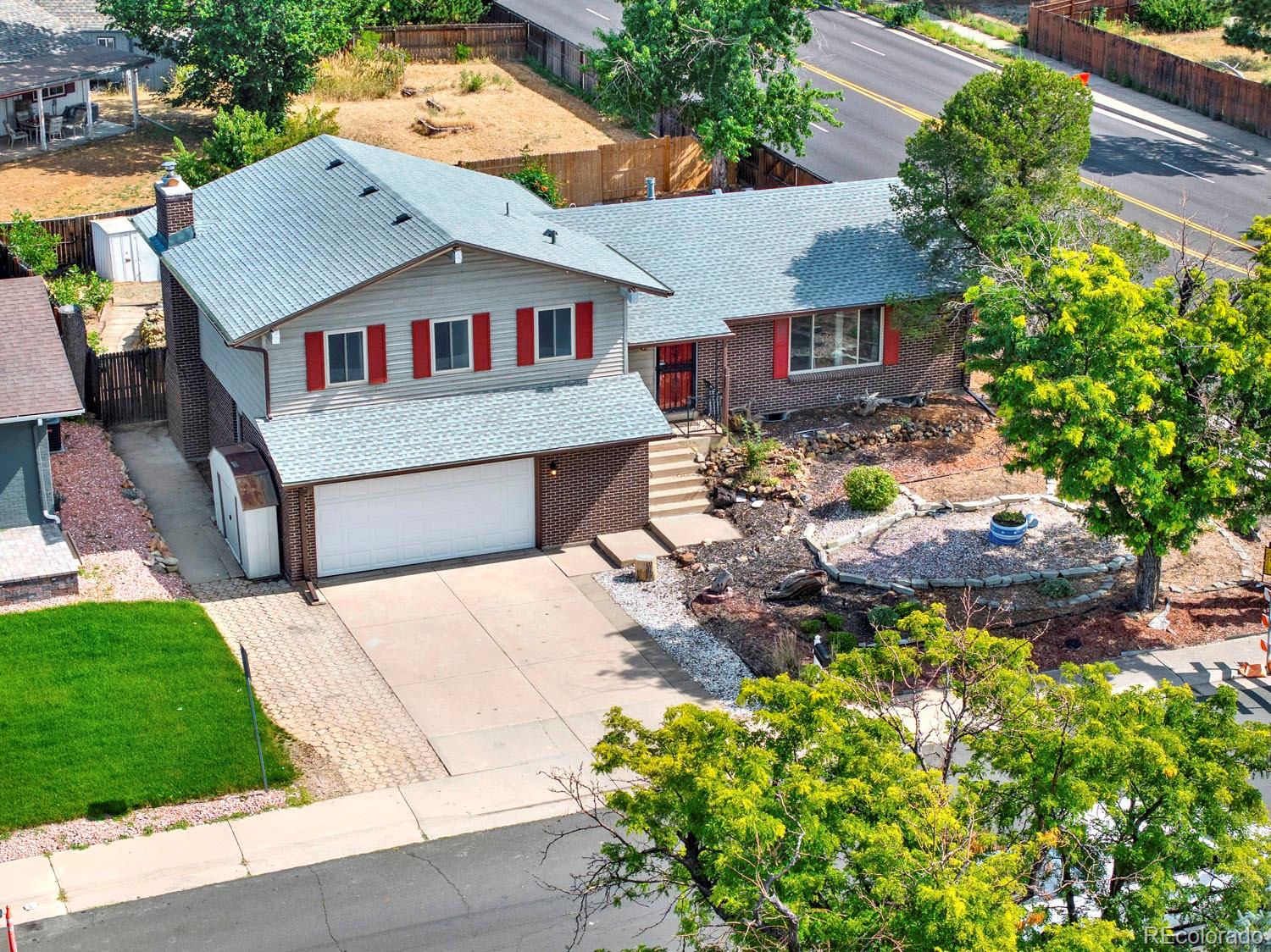 Report Image #1 for 12097 E Mexico Avenue,Aurora, Colorado