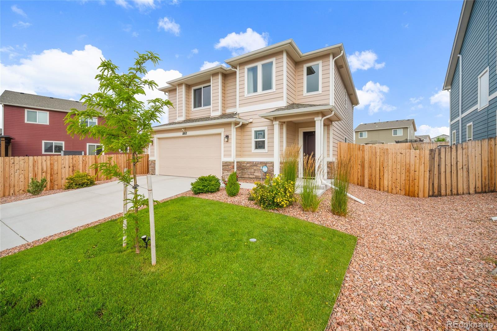 Report Image #1 for 11012  Bossett Drive,Peyton, Colorado